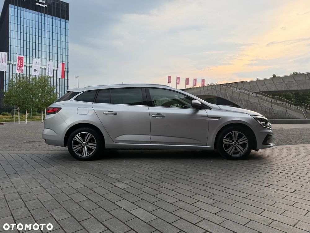 Renault Megane - 8