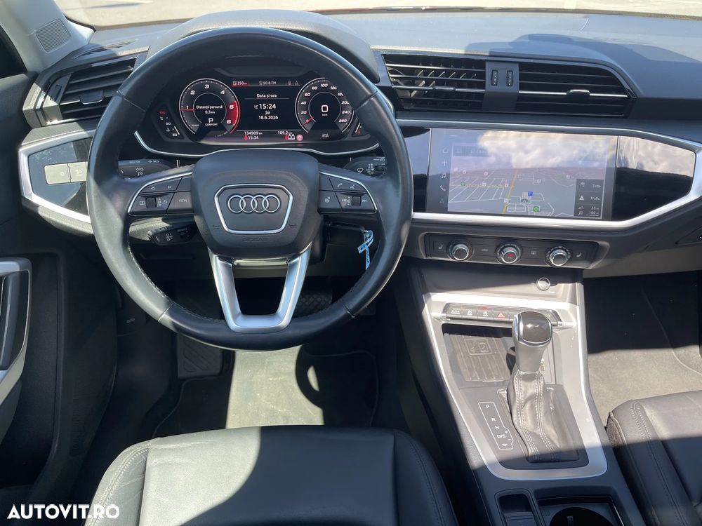 Audi Q3 2.0 40 TDI S tronic quattro S Line - 24