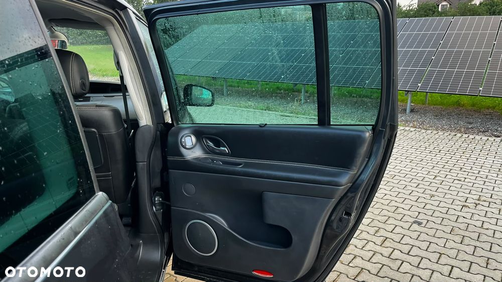 Renault Grand Espace Gr 2.0 dCi Celsium - 18