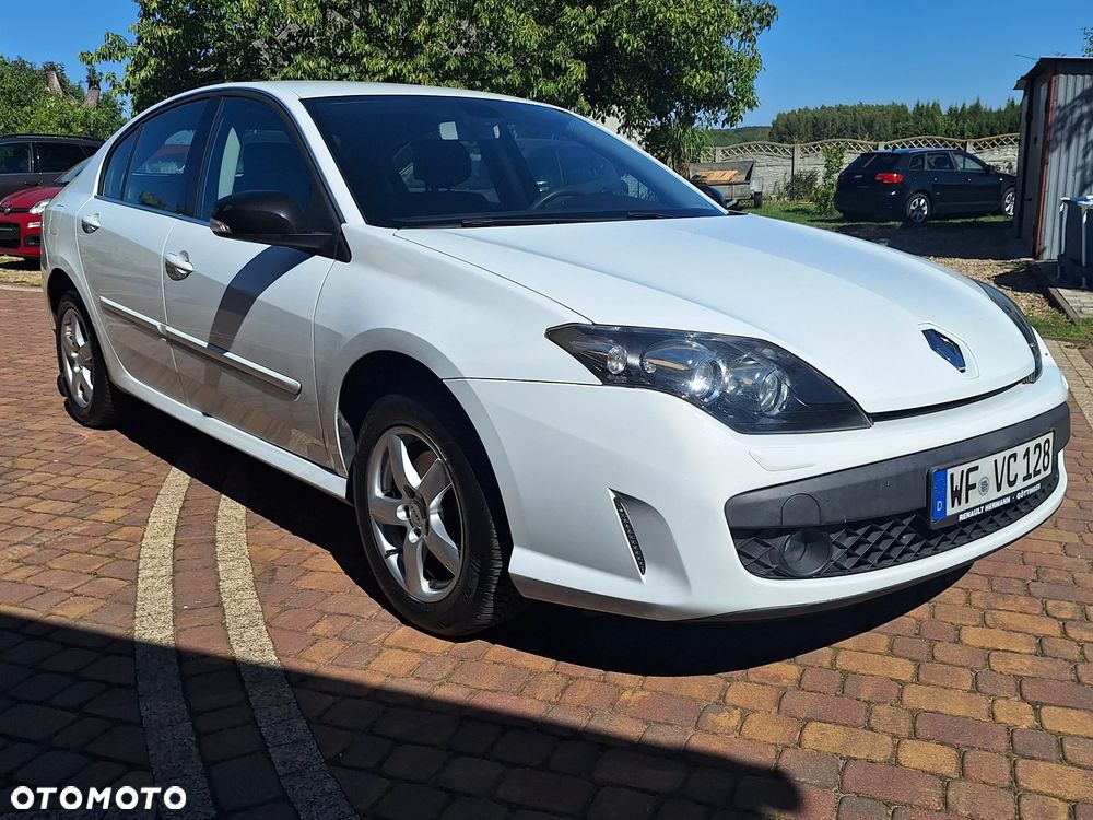 Renault Laguna 2.0 16V 140 Dynamique - 3