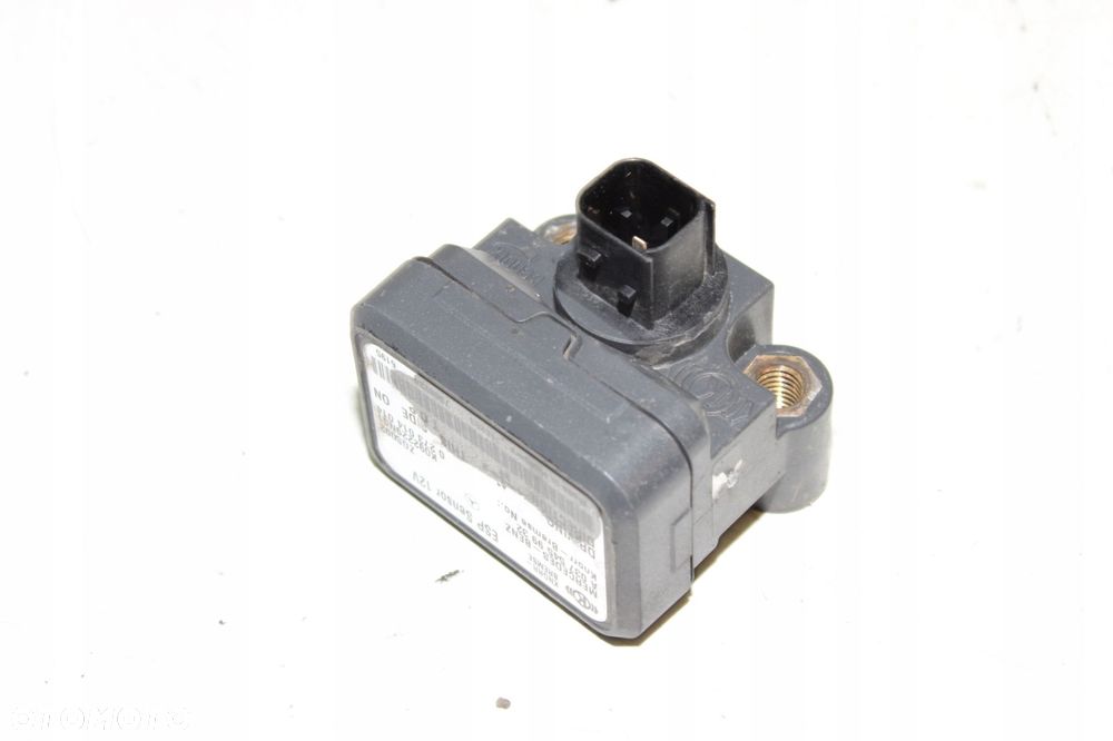MERCEDES ACTROS MP4 SENSOR ESP A0375459932 CZUJNIK - 1