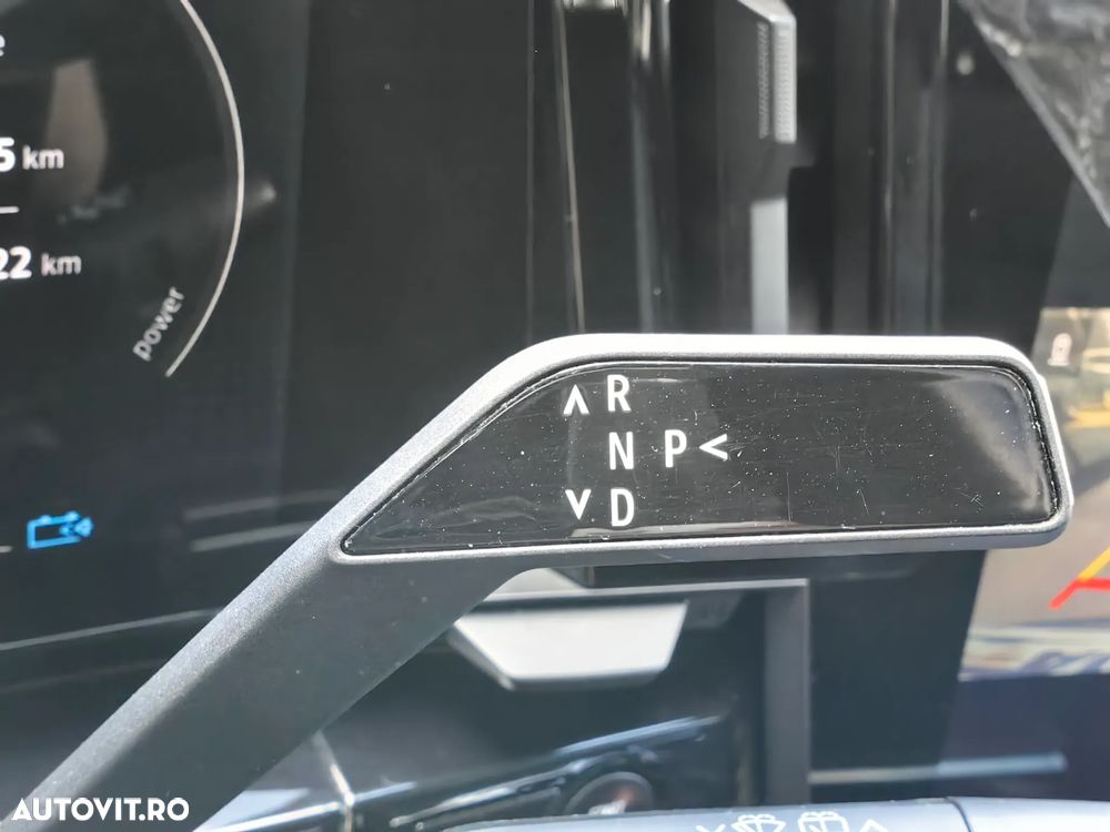 Renault Austral E-Tech Full 200 Techno - 29
