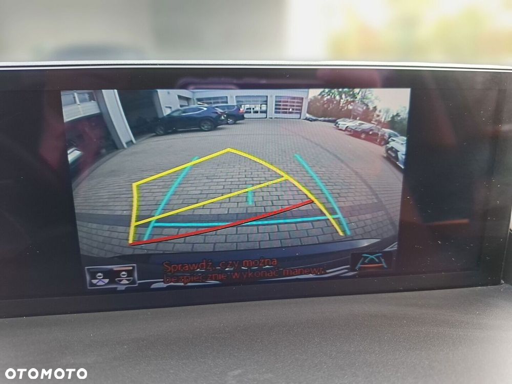 Lexus NX 300 F Impression AWD - 36