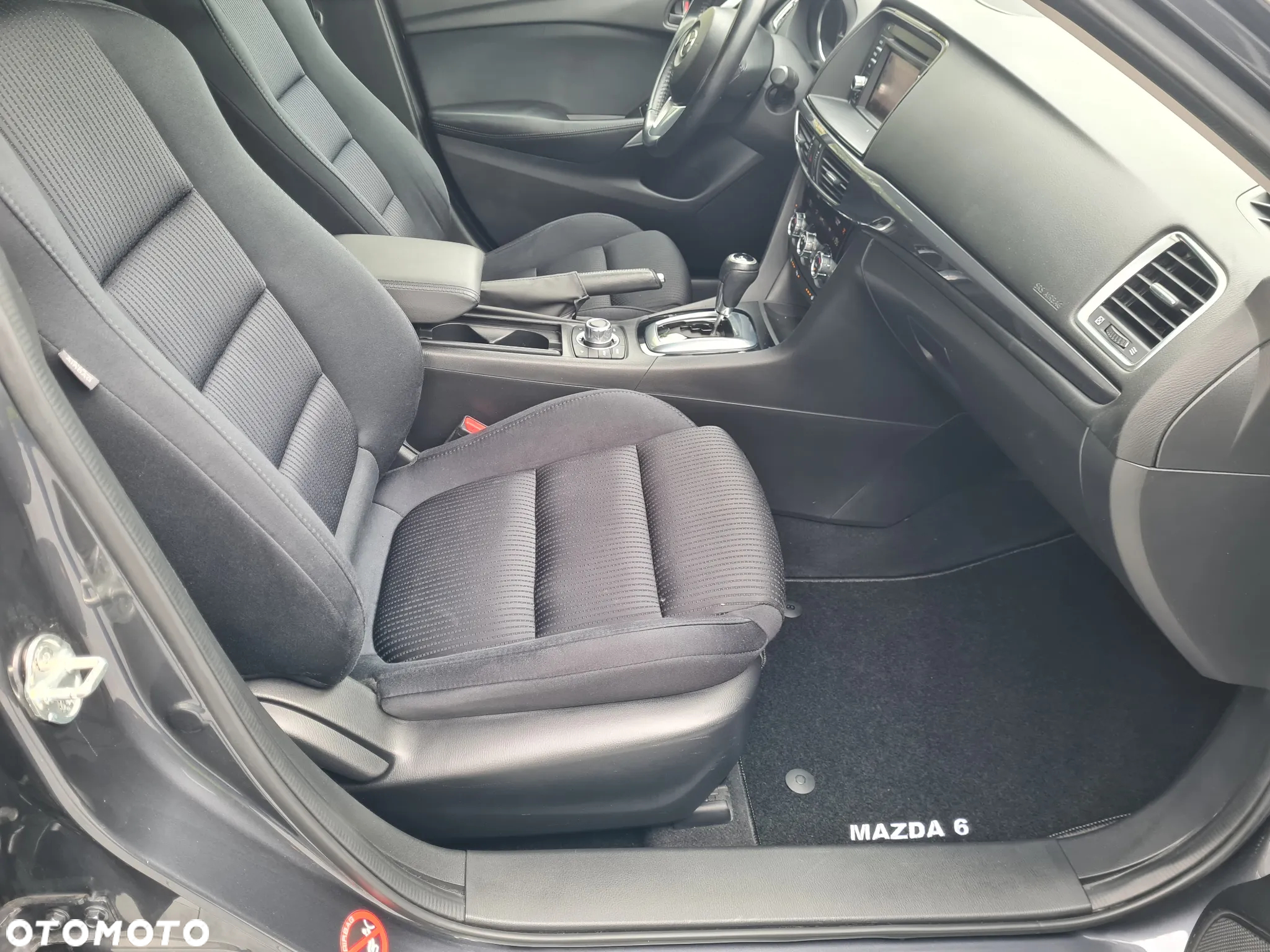 Mazda 6 - 23