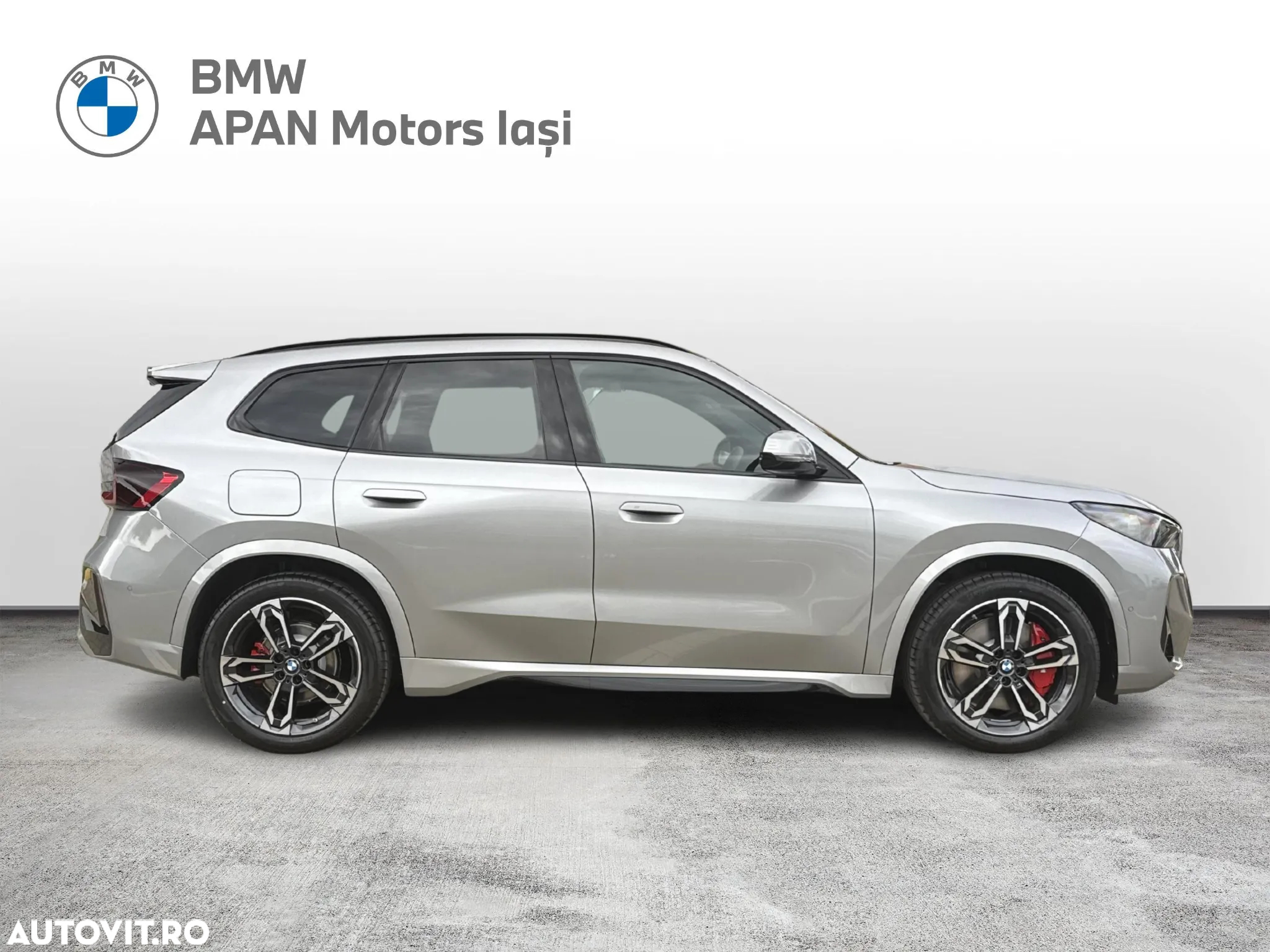 BMW iX1 xDrive30 - 7