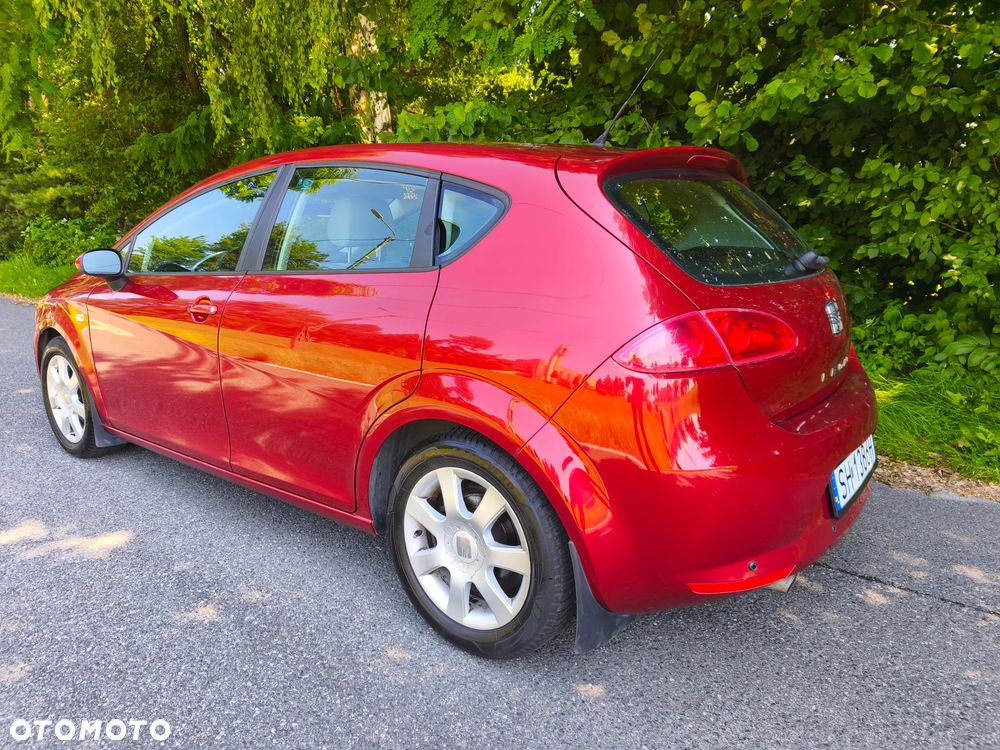 Seat Leon - 14