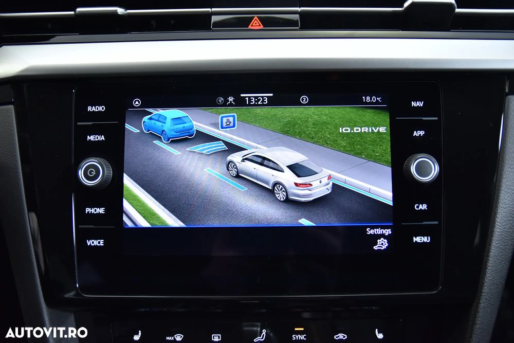 Volkswagen ARTEON - 22