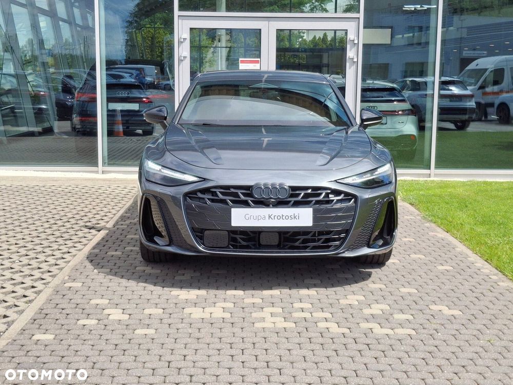 Audi A6 Limousine - 3