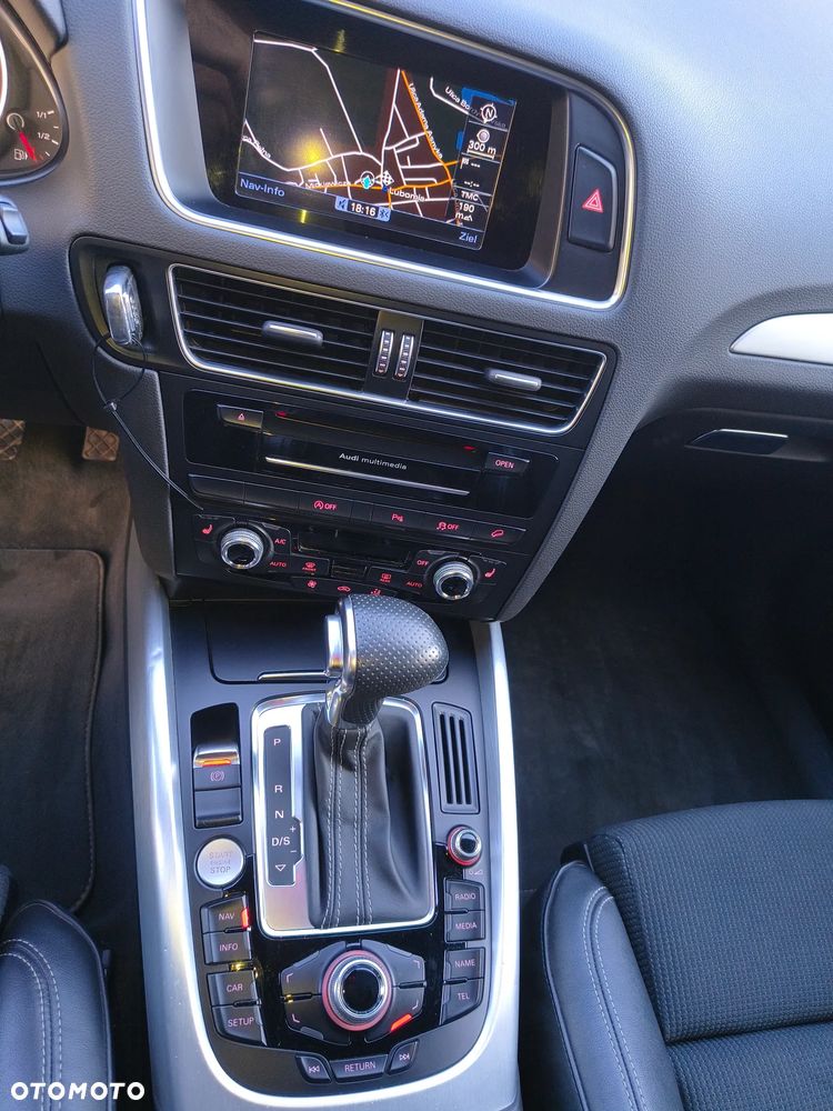 Audi Q5 - 13