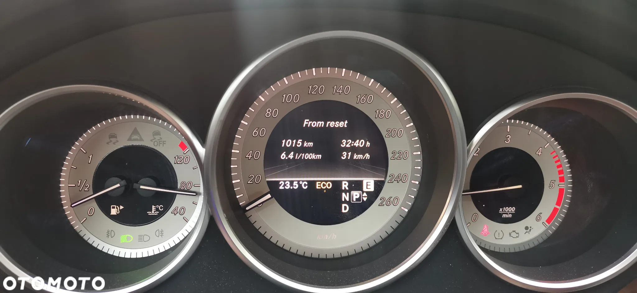 Mercedes-Benz CLS 250 CDI BlueEff - 7