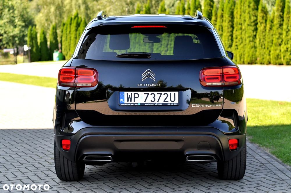 Citroën C5 Aircross - 8