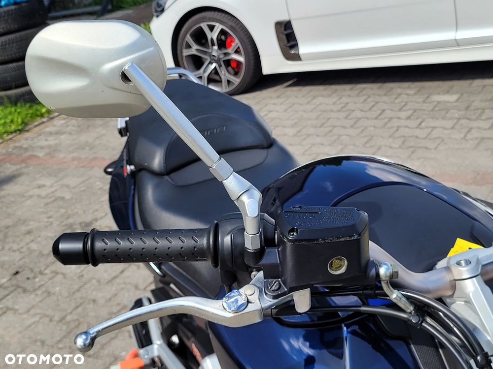 Aprilia Mana - 26