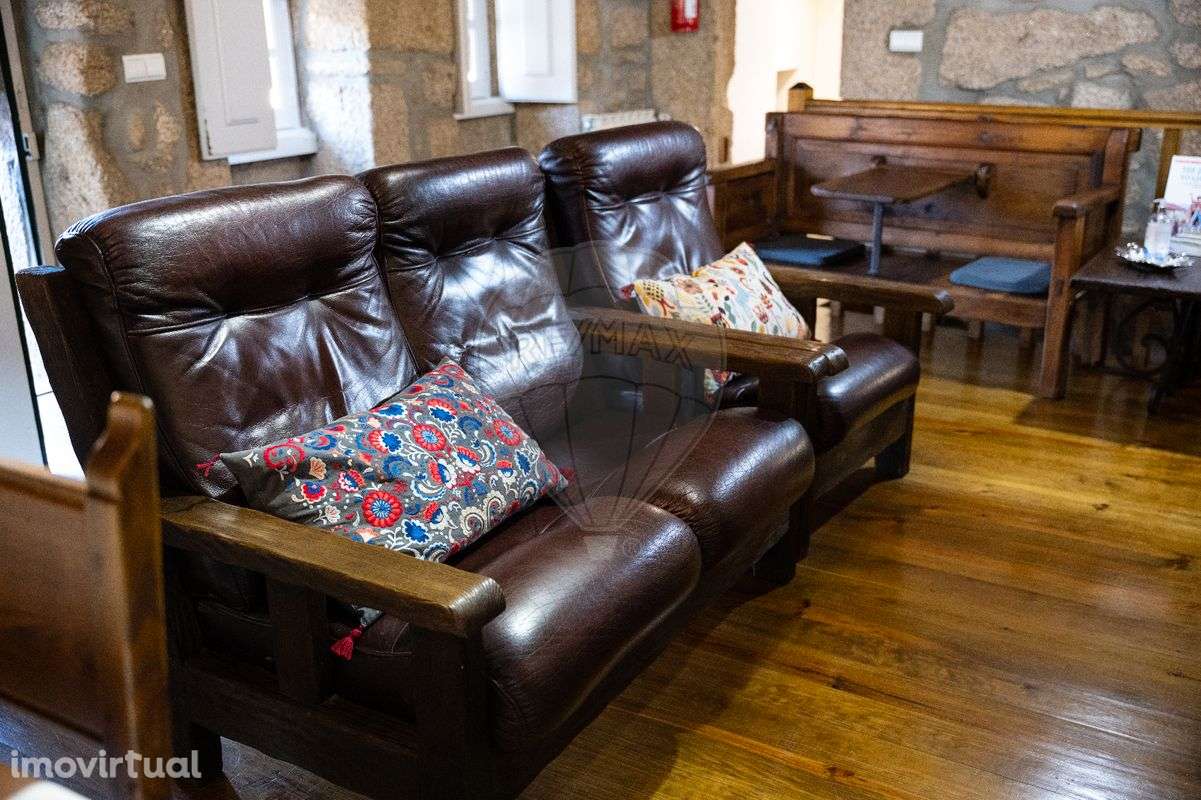 Moradia T4 para venda - Grande imagem: 4/46