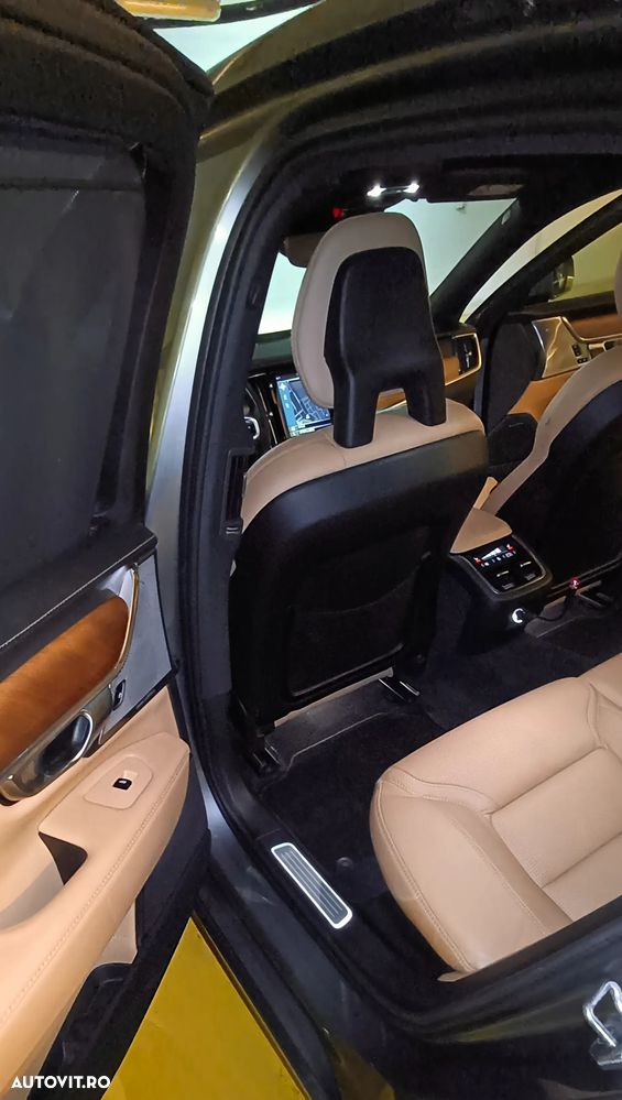 Volvo S90 T5 Geartronic Inscription - 15