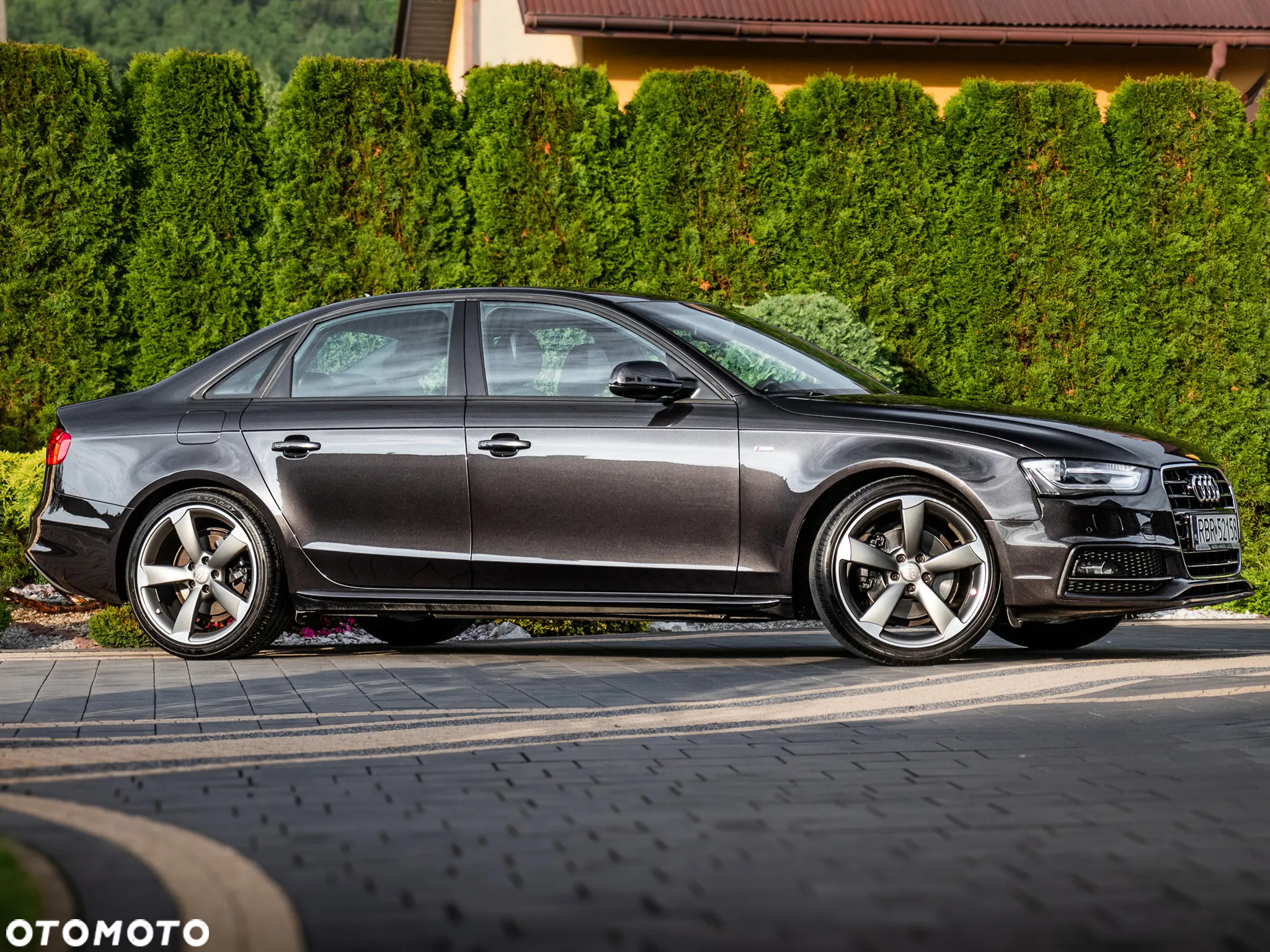 Audi A4 2.0 TDI Prime Edition - 11