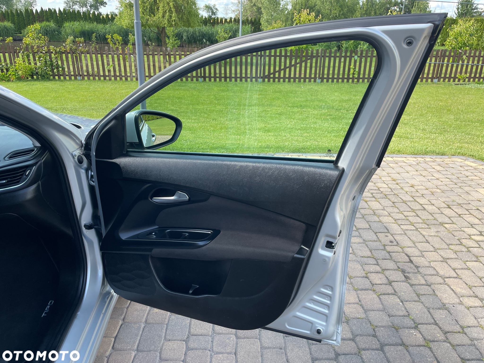 Fiat Tipo - 18