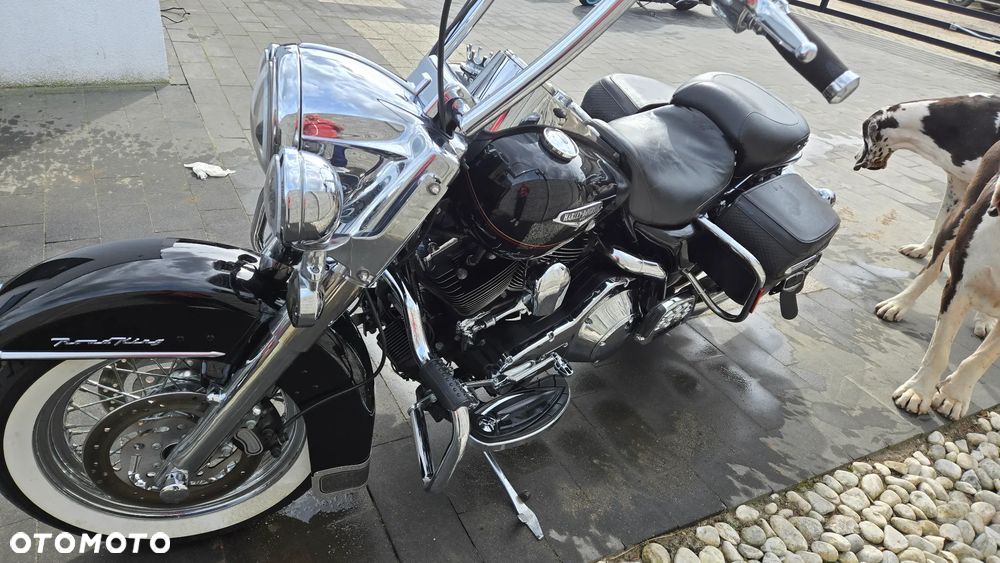 Harley-Davidson Touring Road King - 8
