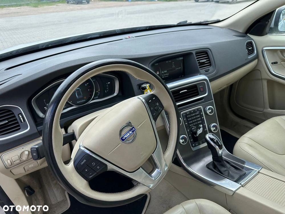 Volvo S60 - 21