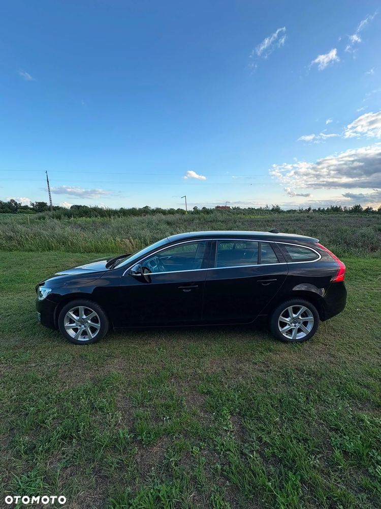 Volvo V60 T3 - 8