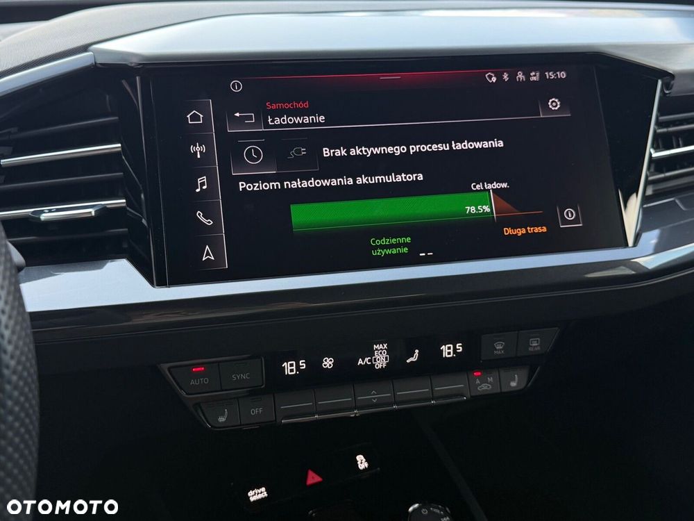 Audi Q4 Sportback e-tron - 34