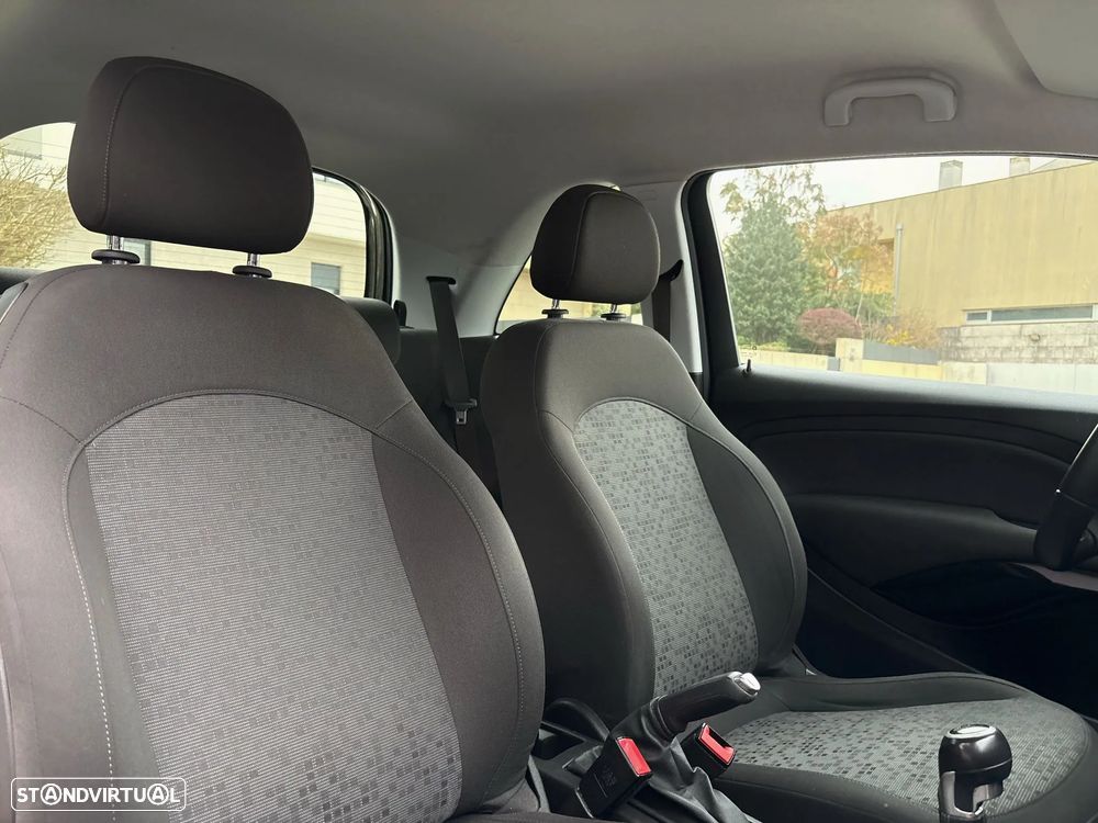 Opel Adam 1.2 Glam - 6