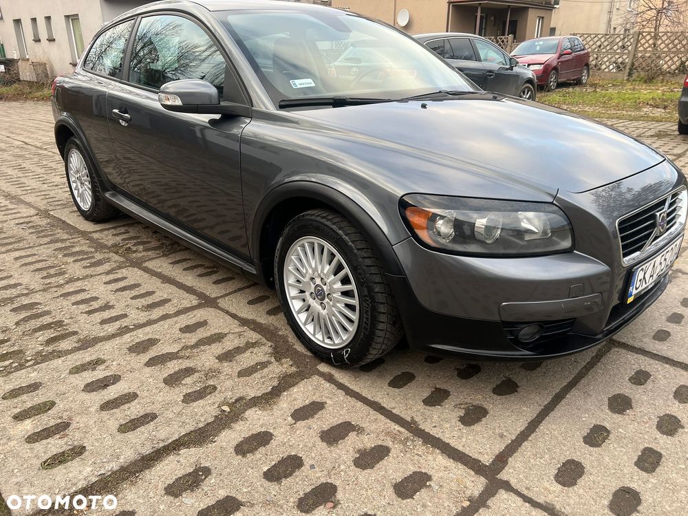 Volvo C30 1.6D - 1