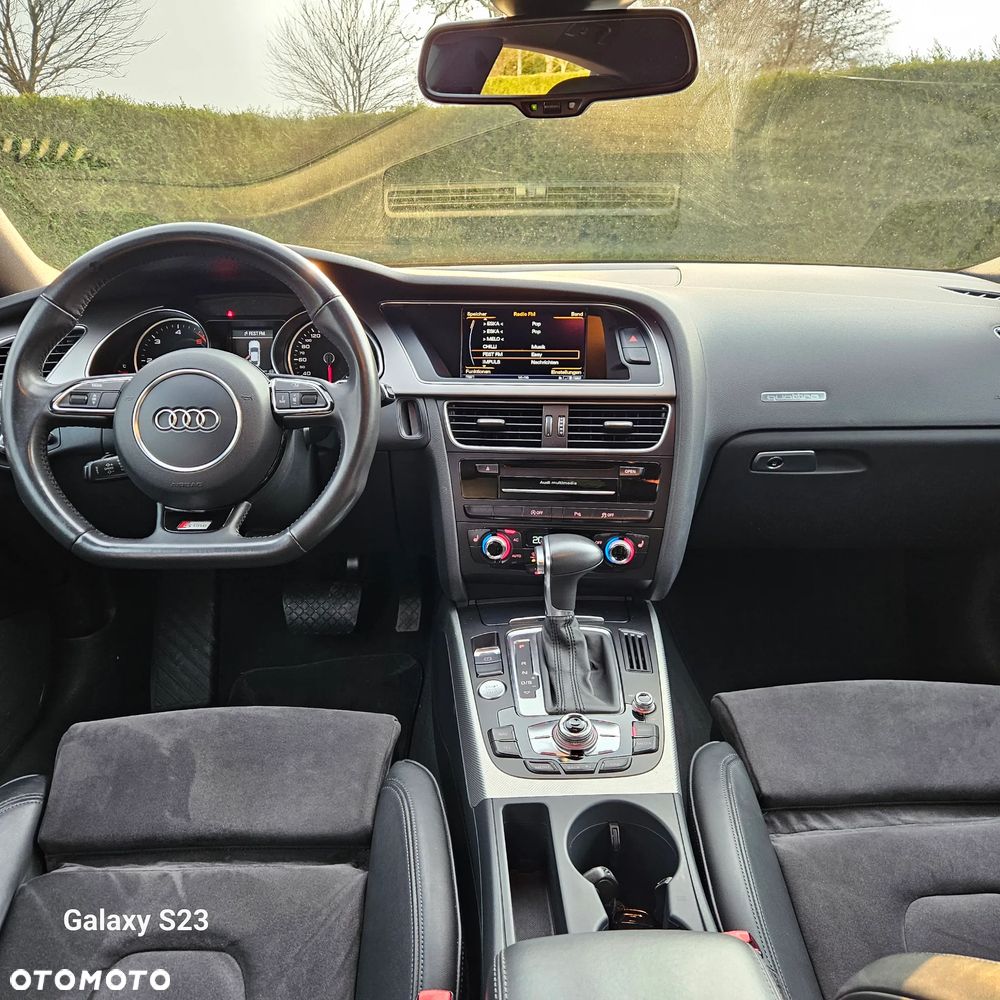 Audi A5 Sportback - 25
