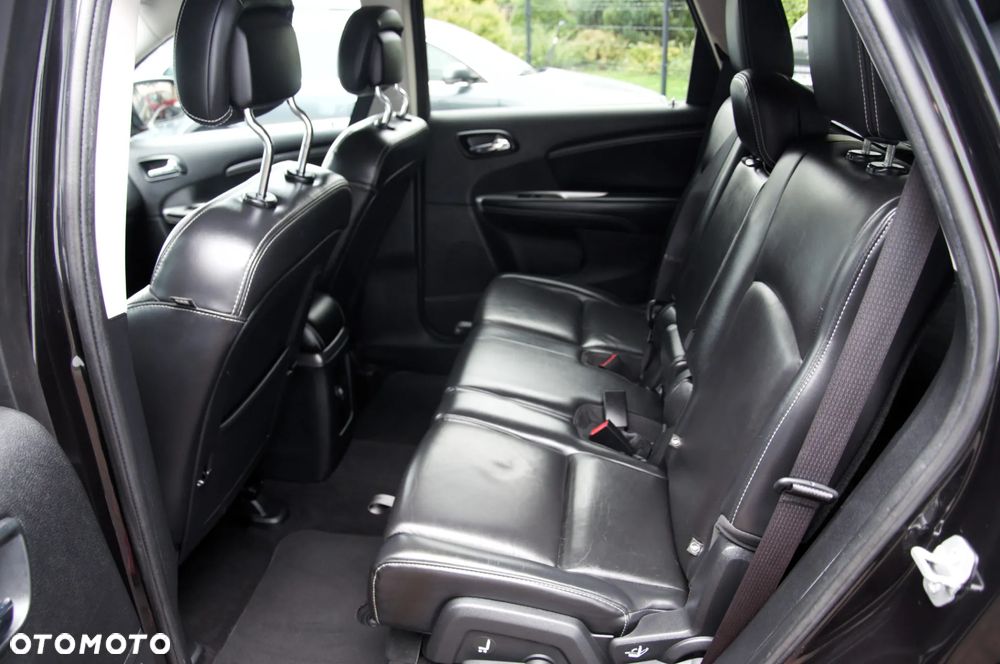 Fiat Freemont 2.0 Multijet 16V DPF Black Code - 5
