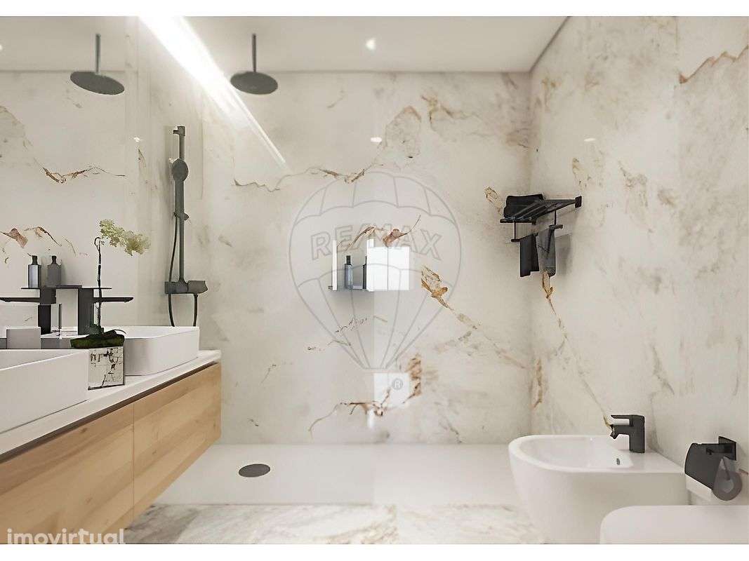 Apartamento T0 para venda - Grande imagem: 4/7