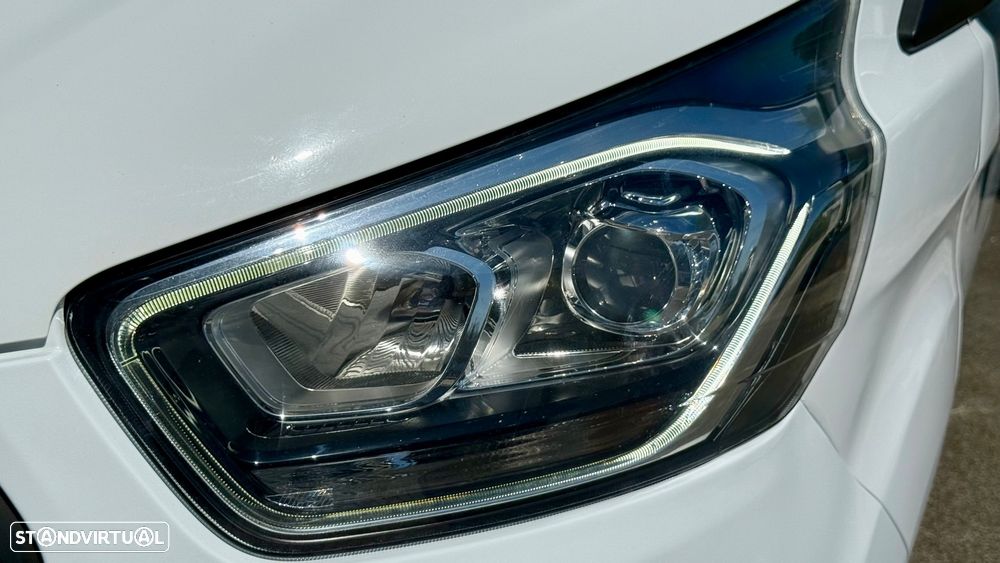 Ford Transit Custom L2 H1 - 15