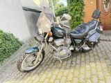 Yamaha Virago - 2