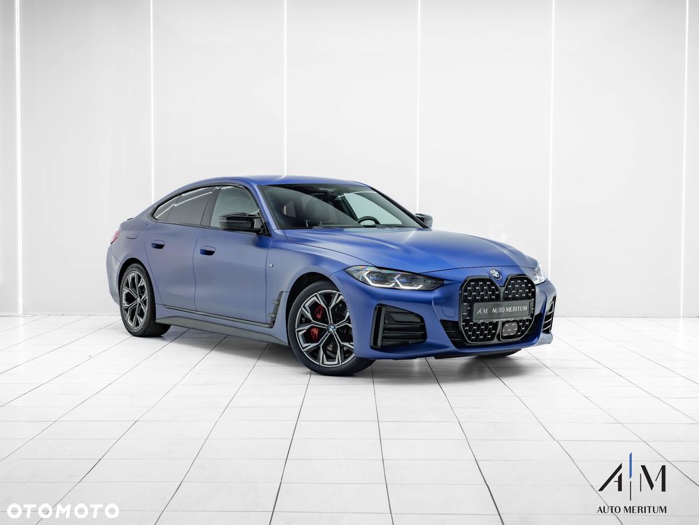 BMW Seria 4 M440i - 3