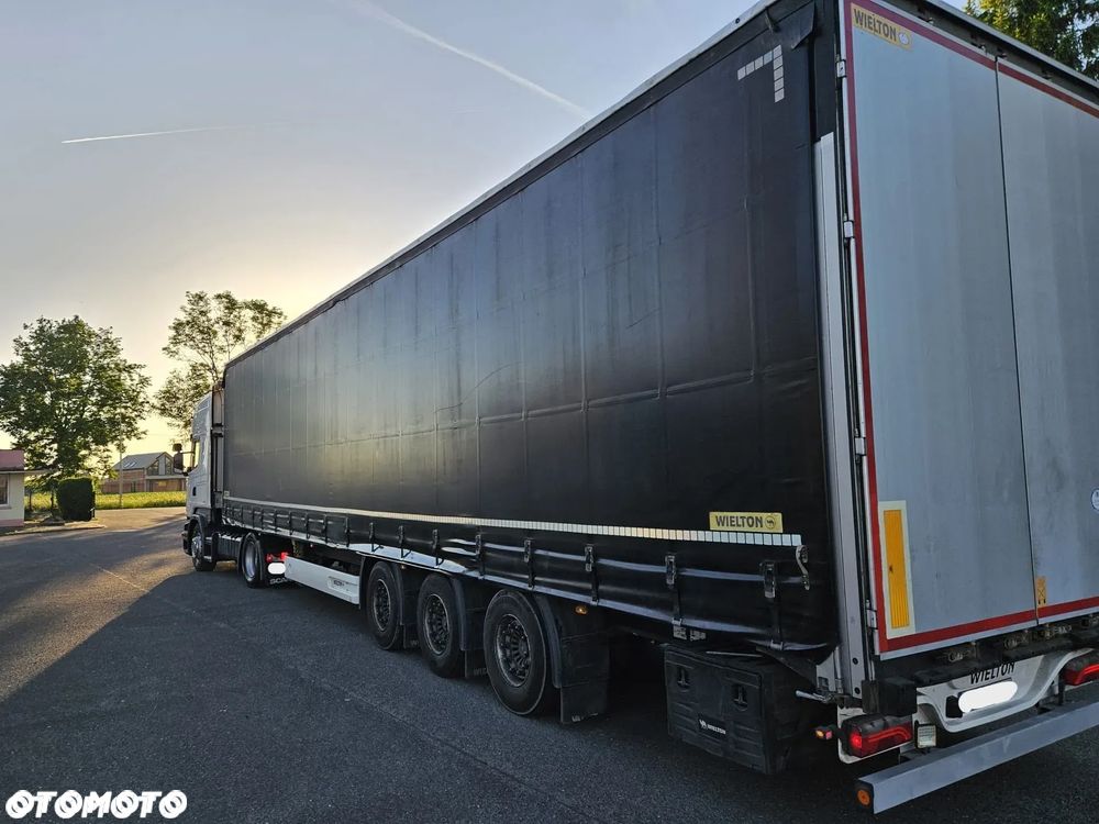 Wielton NS3K - 2