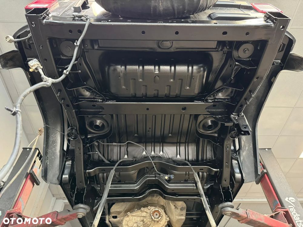 Jeep Wrangler - 17