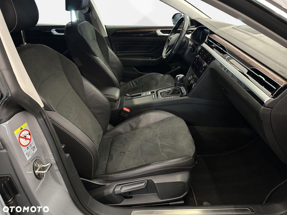 Volkswagen Arteon 2.0 TDI 4Motion Elegance DSG - 19