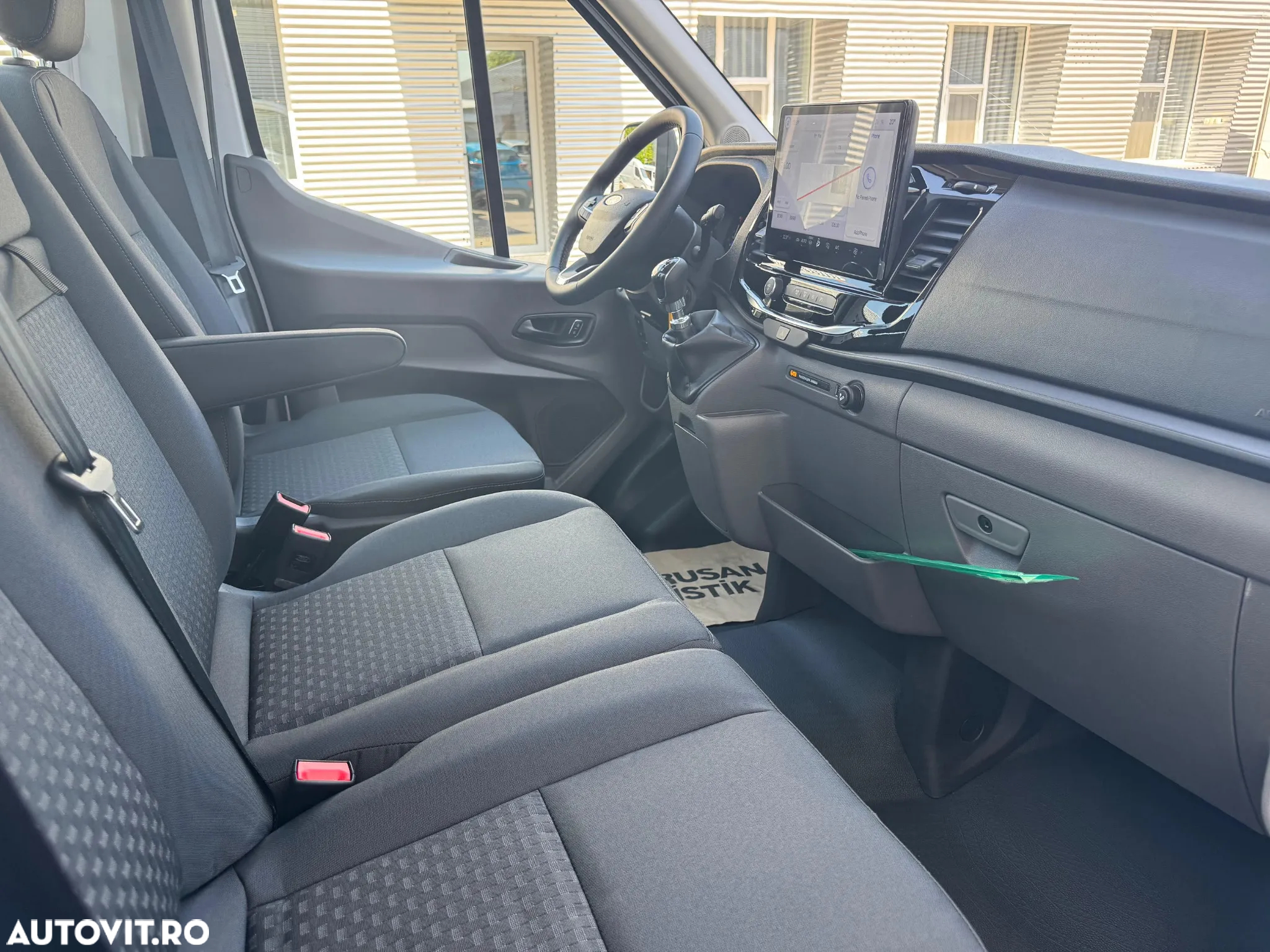 Ford Transit - 8