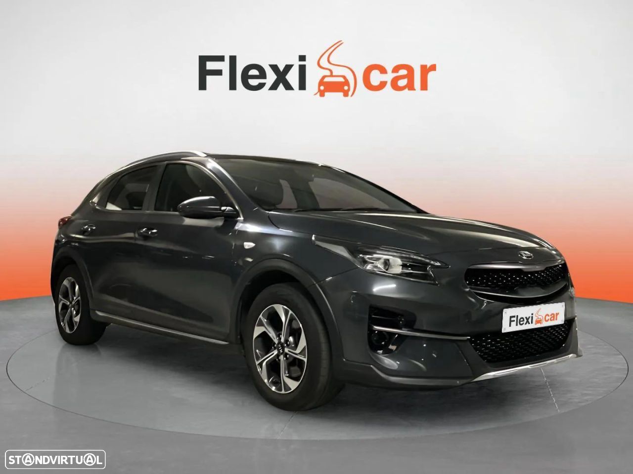 Kia XCeed 1.0 T-GDI Drive - 1