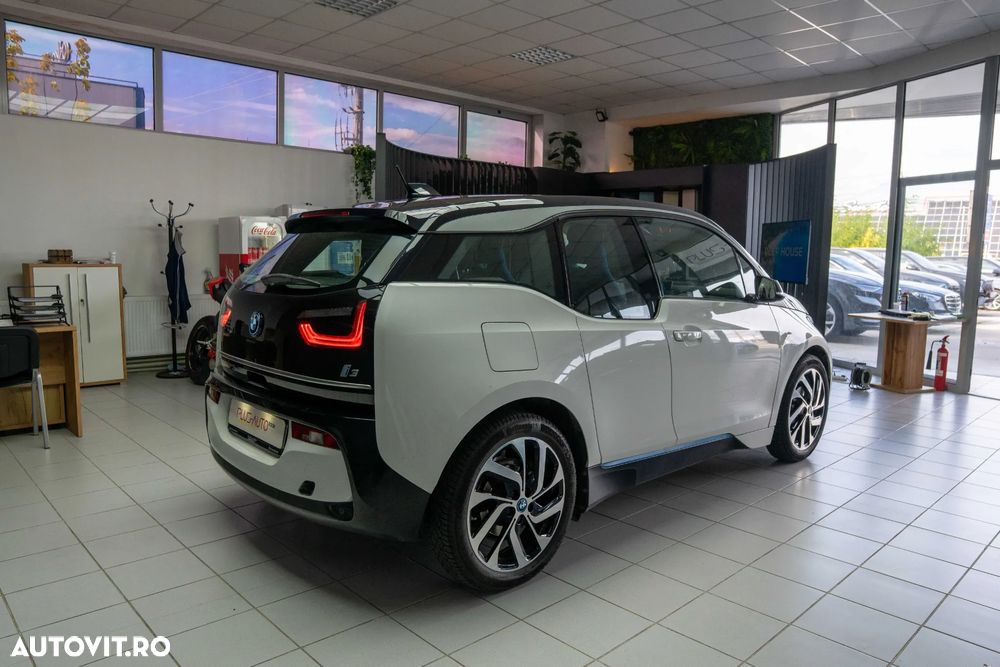 BMW i3 (94 Ah) - 5