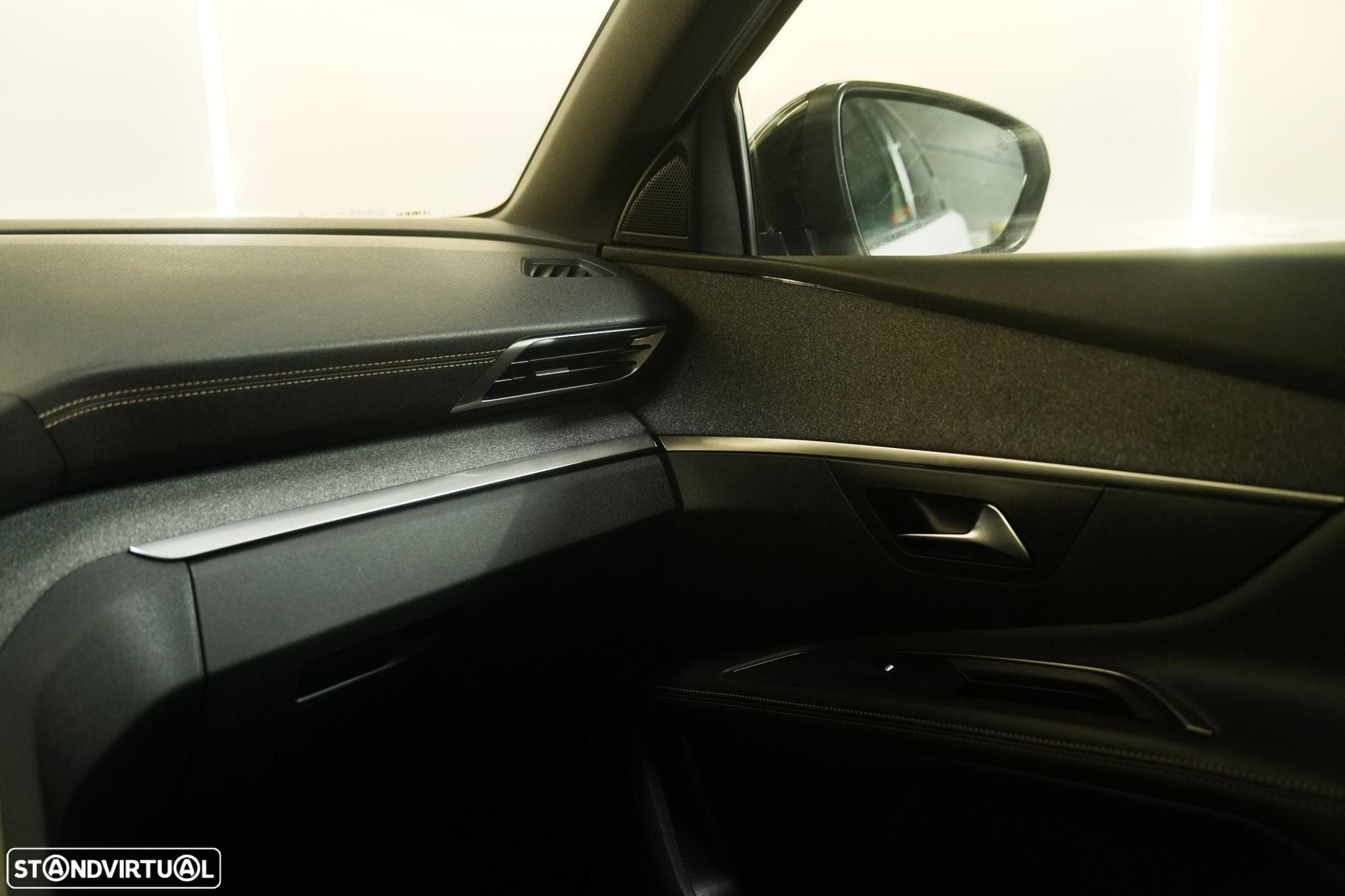 Peugeot 5008 1.5 BlueHDi GT Line EAT8 - 30