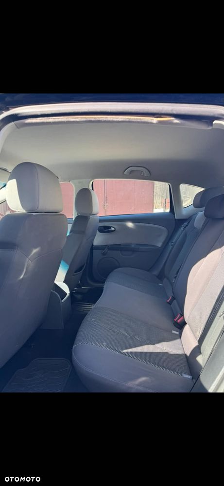Seat Leon 1.6 Audience - 2