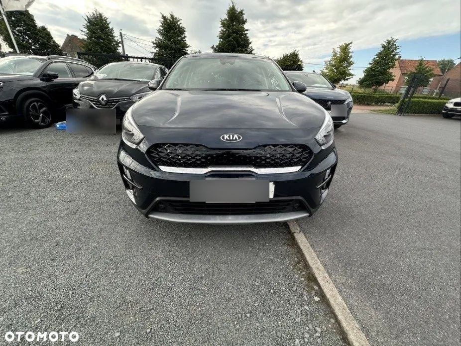 Kia Niro - 3
