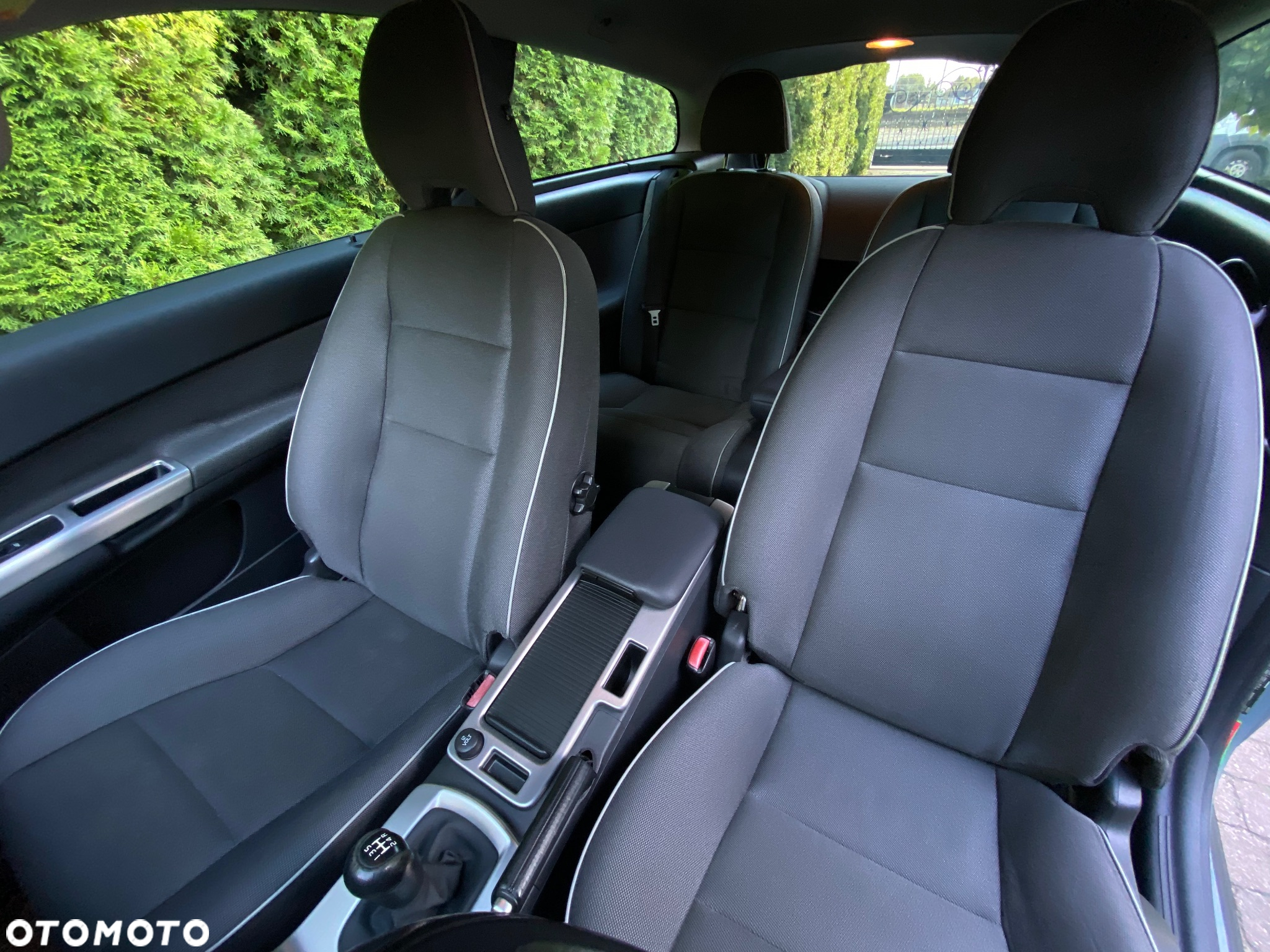 Volvo C30 1.6 Kinetic - 18
