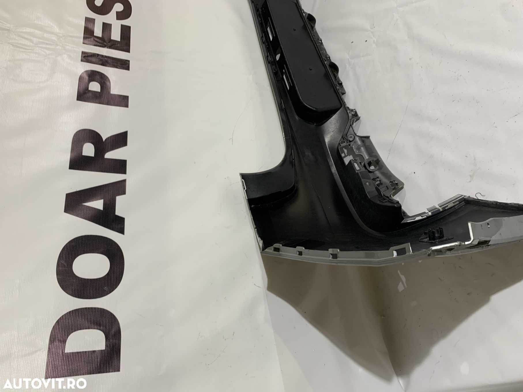 Bara spate BMW X4 G02, M-Sport, 2018, 2019, 2020, 2021, 2022, cod origine OE 51128065124. - 5