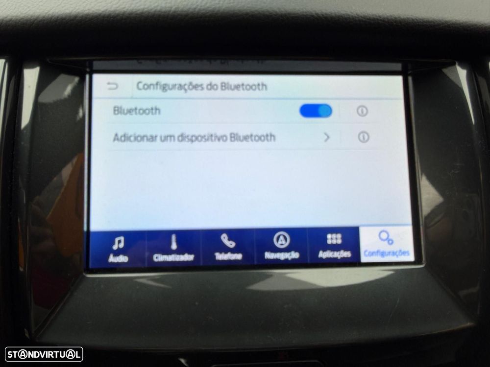 Ford Ranger STORMTRACK 4WD - 36