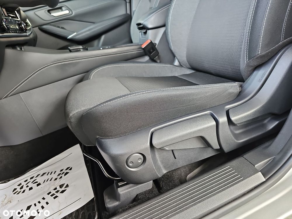 Nissan Qashqai - 21