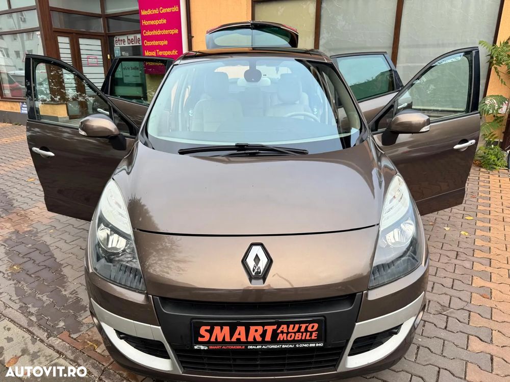 Renault Scenic - 5