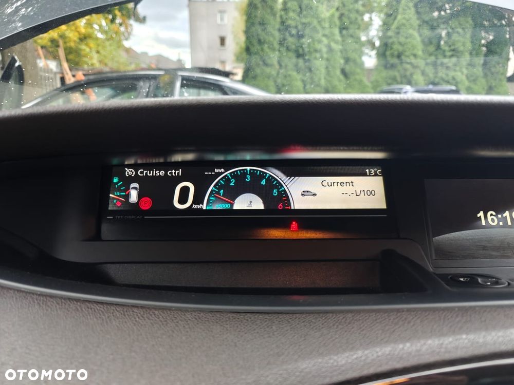 Renault Grand Scenic dCi 130 FAP Start & Stop Bose Edition - 23