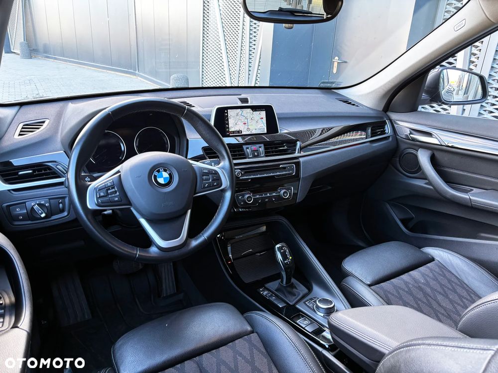 BMW X1 sDrive18i GPF xLine - 15