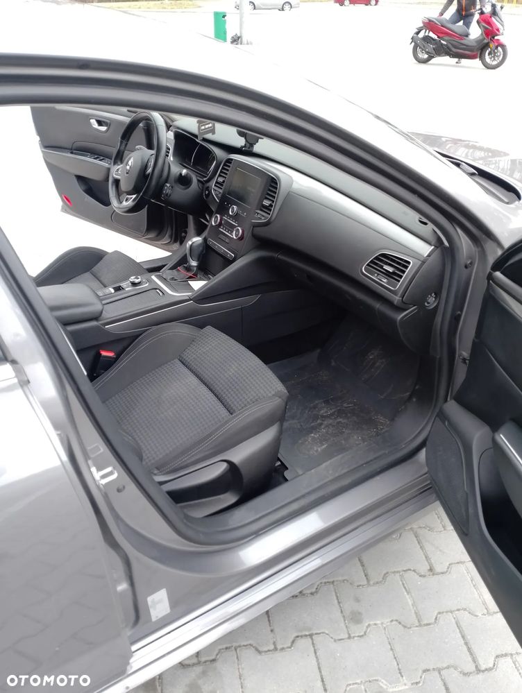 Renault Talisman 1.6 Energy TCe Intens EDC - 15