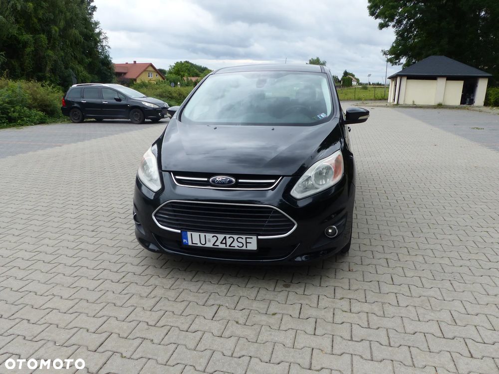 Ford C-MAX - 4